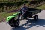 Motocultoare dotate cu motoare Lombardini - imagine 21616